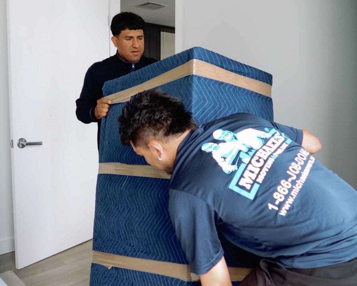 Weymouth MA Oversized Heavy Items Movers